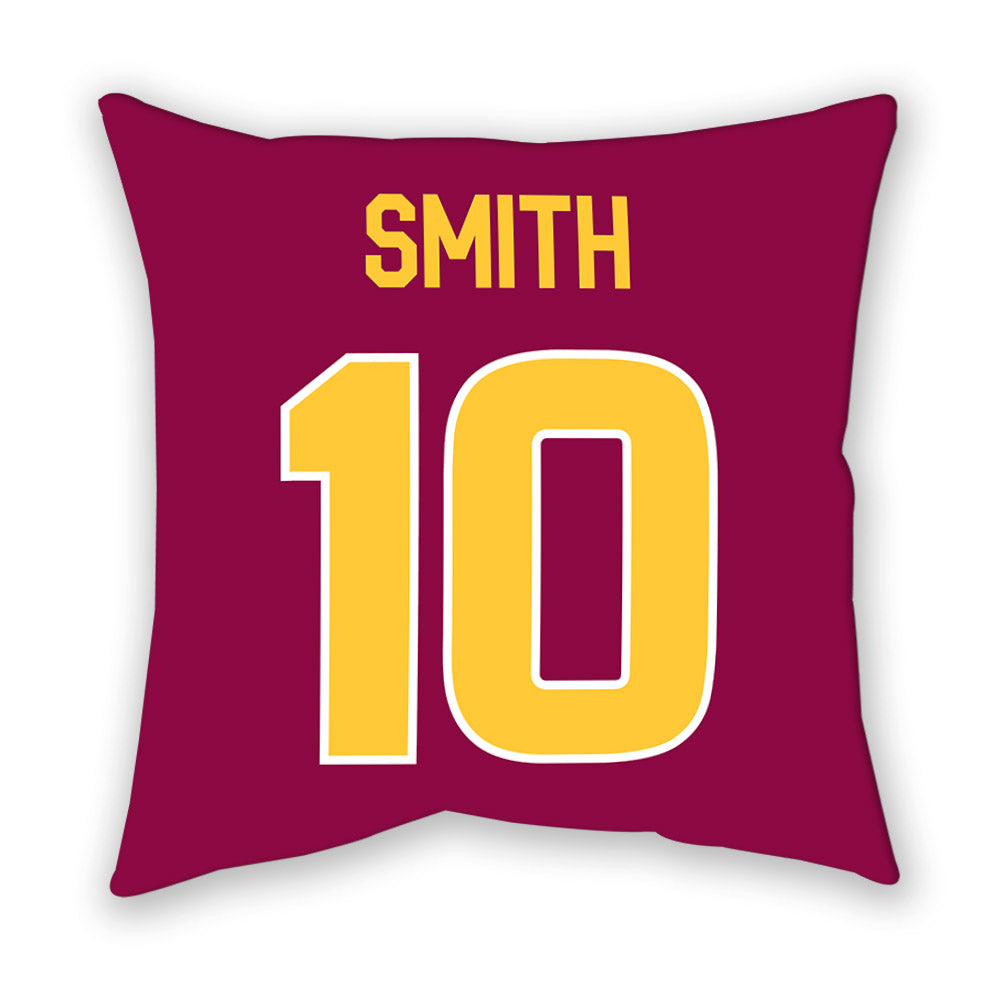 Arizona State - NCAA Football : Clayton Smith - Pillow-1