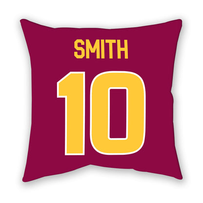 Arizona State - NCAA Football : Clayton Smith - Pillow-1