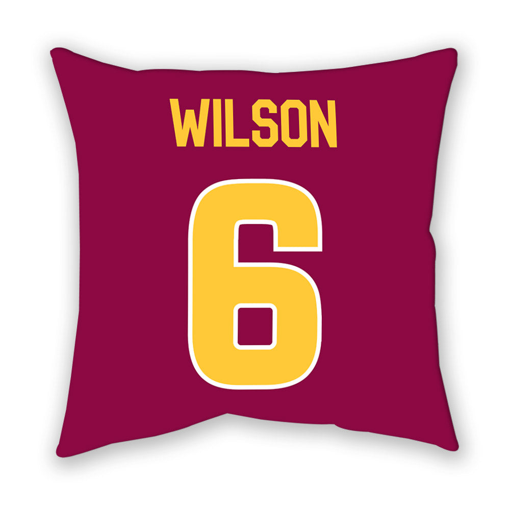 Arizona State - NCAA Football : Adrian Wilson - Pillow-1