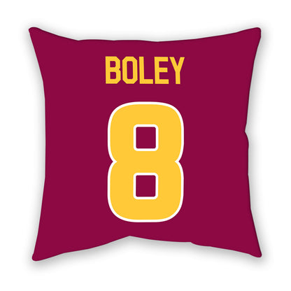 Arizona State - NCAA Football : Cutter Boley - Pillow-1
