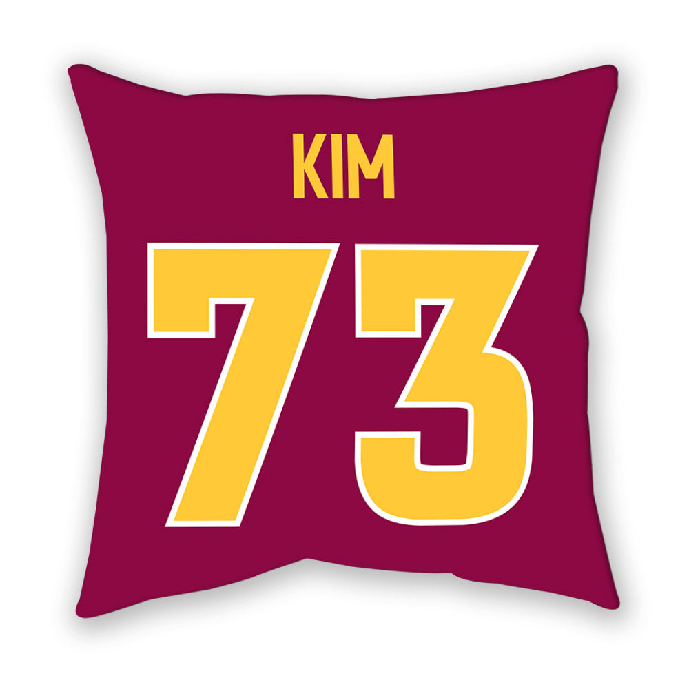 Arizona State - NCAA Football : Terrell Kim - Pillow-1