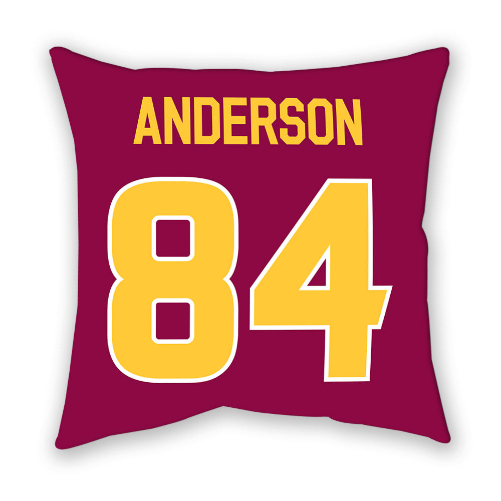 Arizona State - NCAA Football : Landen Anderson - Pillow-1