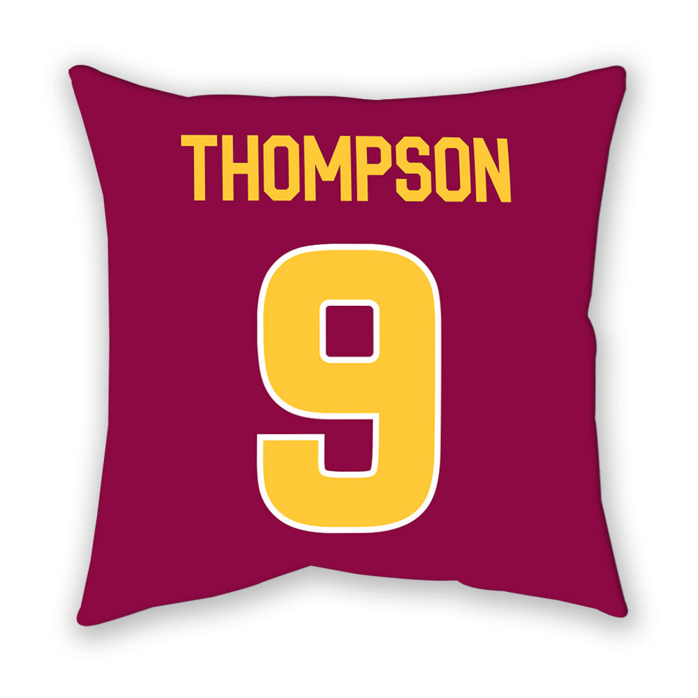 Arizona State - NCAA Football : Jalen Thompson - Pillow-1