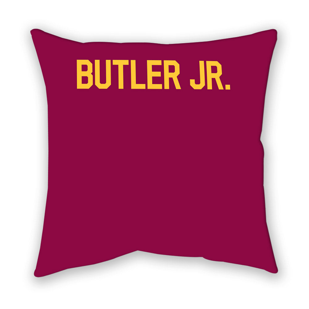 Arizona State - NCAA Football : Cory Butler Jr. - Pillow-1