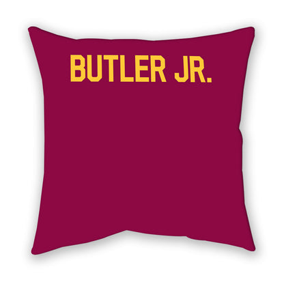 Arizona State - NCAA Football : Cory Butler Jr. - Pillow-1
