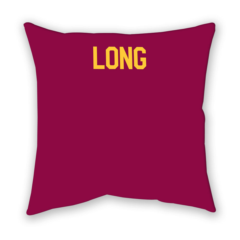 Arizona State - NCAA Football : Owen Long - Pillow-1