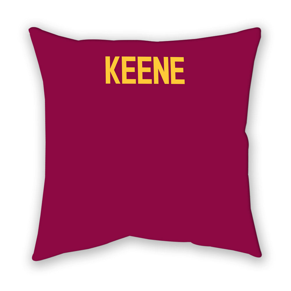 Arizona State - NCAA Football : Mikey Keene - Pillow-1