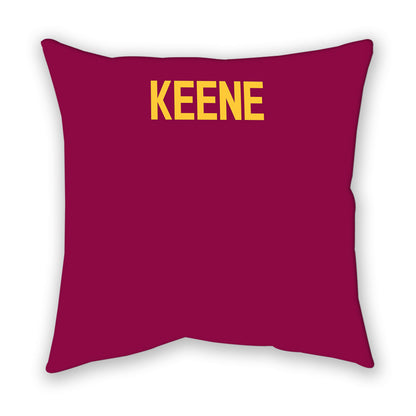 Arizona State - NCAA Football : Mikey Keene - Pillow-1
