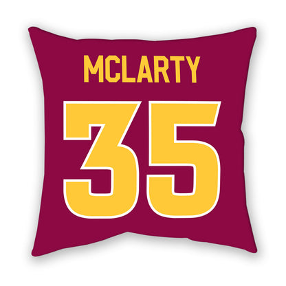 Arizona State - NCAA Football : Nicholas Mclarty - Pillow-1