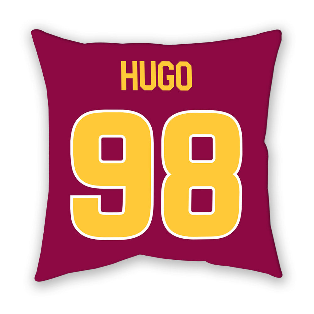 Arizona State - NCAA Football : Julian Hugo - Pillow-1