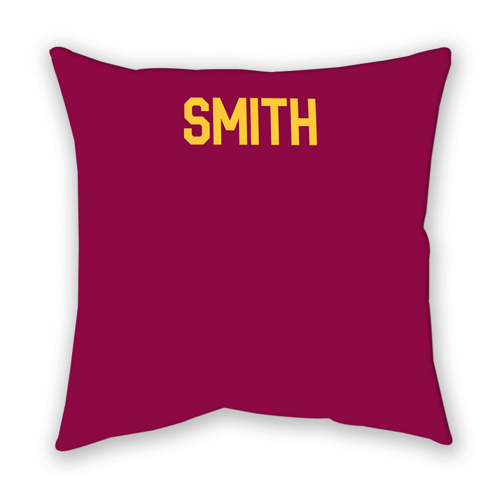 Arizona State - NCAA Football : Carson Smith - Pillow-1
