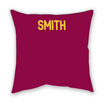 Arizona State - NCAA Football : Carson Smith - Pillow-1