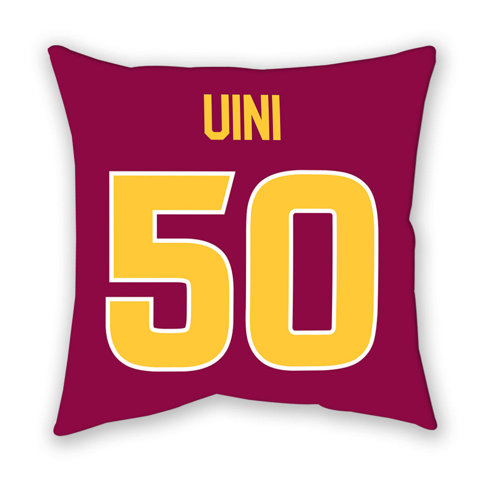 Arizona State - NCAA Football : Marques Uini - Pillow-1