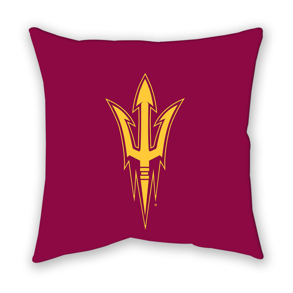 Arizona State - NCAA Softball : Tia Milloy - Pillow-0