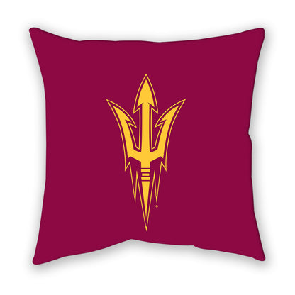 Arizona State - NCAA Wrestling : Nicco Ruiz - Pillow-0