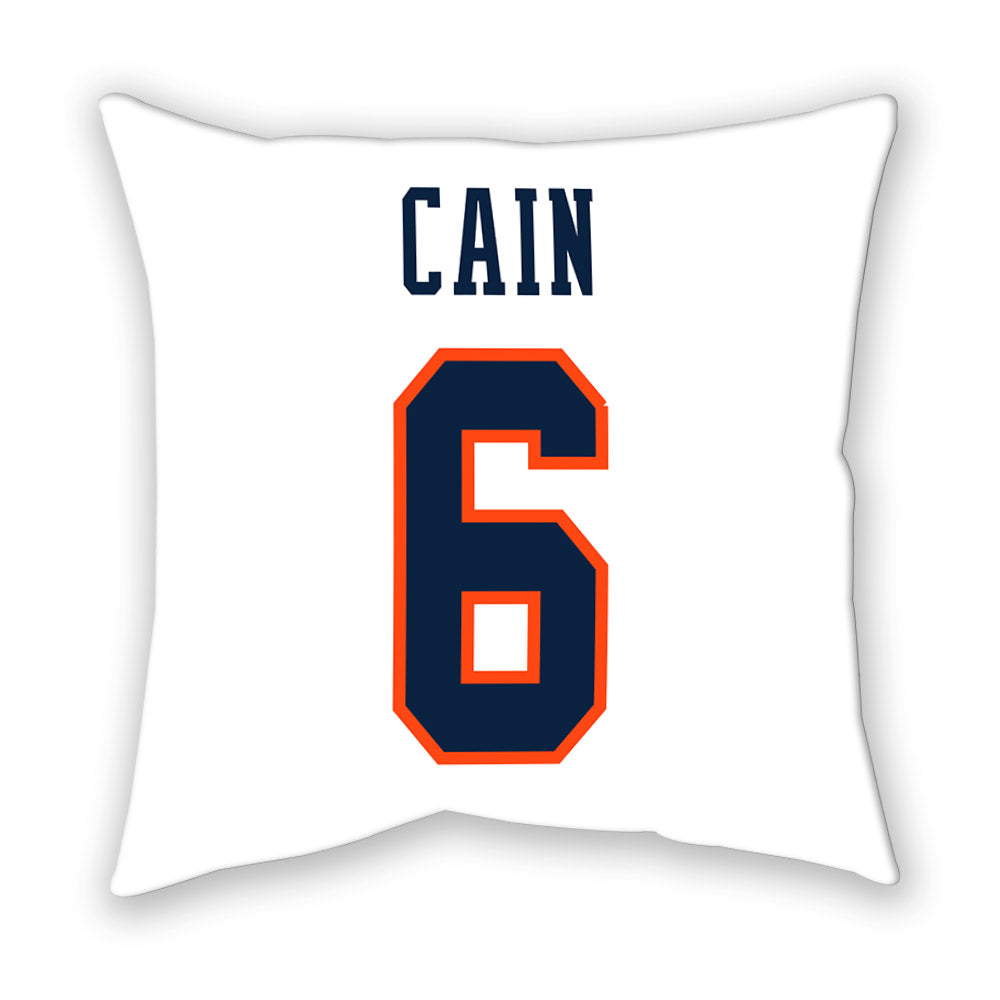 Auburn - NCAA Football : Bryce Cain - Pillow-1