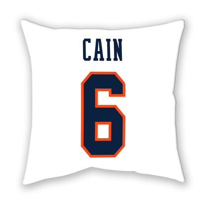 Auburn - NCAA Football : Bryce Cain - Pillow-1