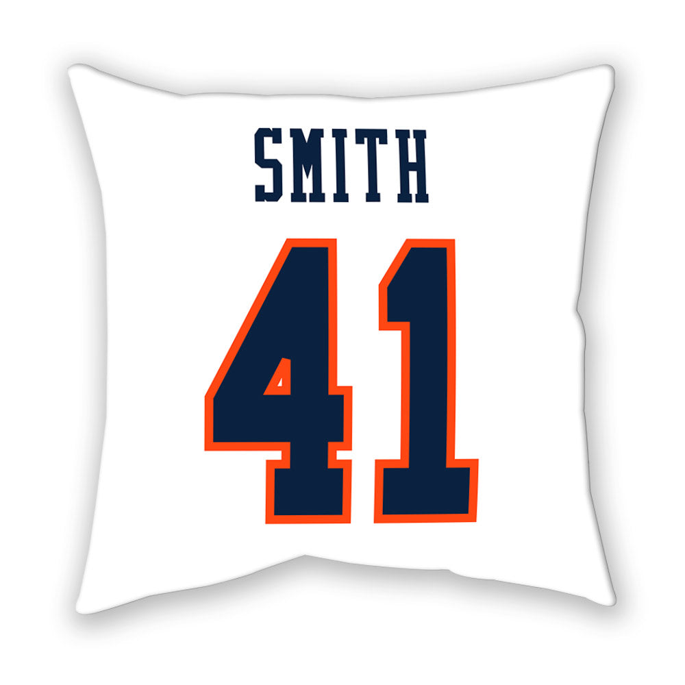 Auburn - NCAA Football : Jared Smith - Pillow-1