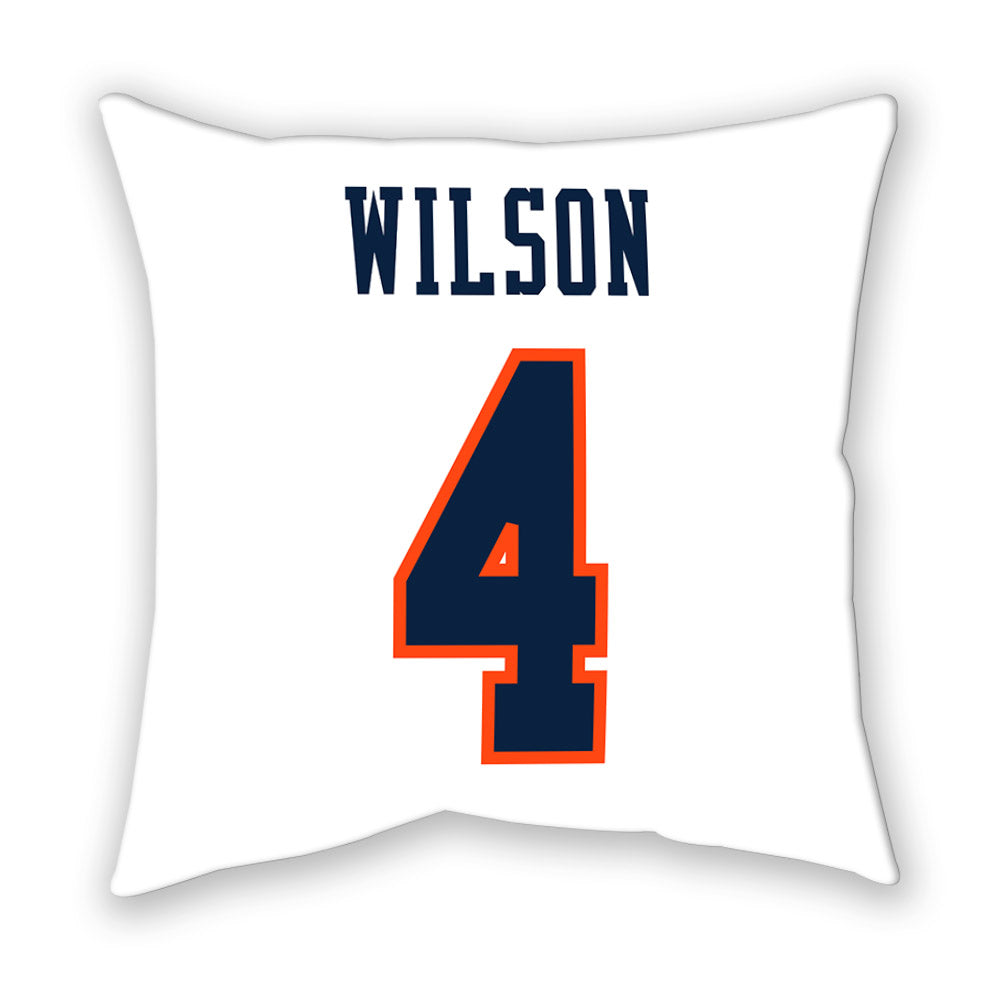 Auburn - NCAA Softball : Daigle Wilson - Pillow-1