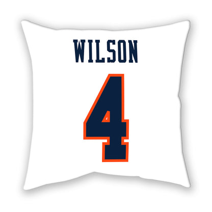 Auburn - NCAA Softball : Daigle Wilson - Pillow-1