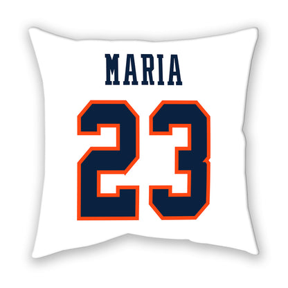 Auburn - NCAA Softball : Bella Maria - Pillow-1