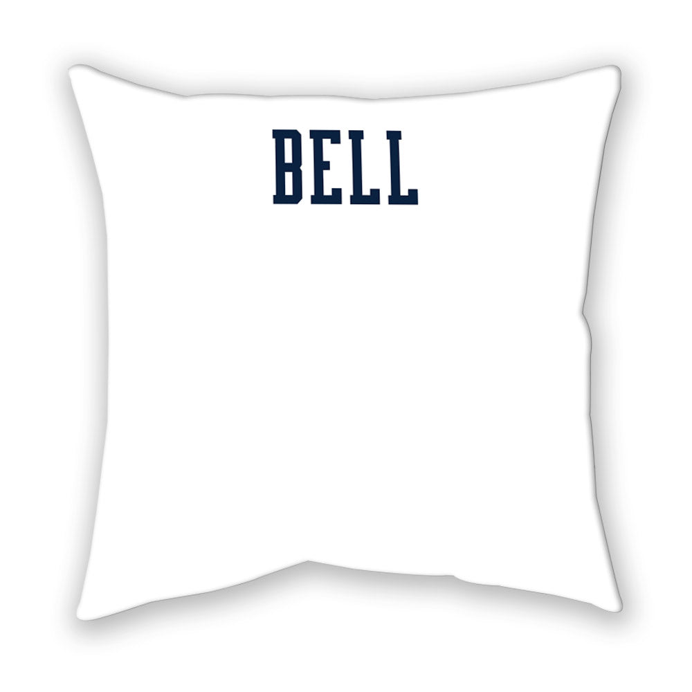 Auburn - NCAA Women's Gymnastics : Sophia Bell - Pillow-1