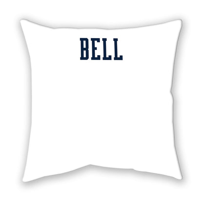 Auburn - NCAA Women's Gymnastics : Sophia Bell - Pillow-1