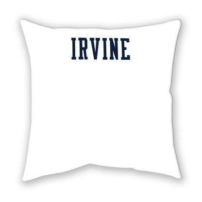 Auburn - NCAA Women's Gymnastics : Alex Irvine - Pillow-1