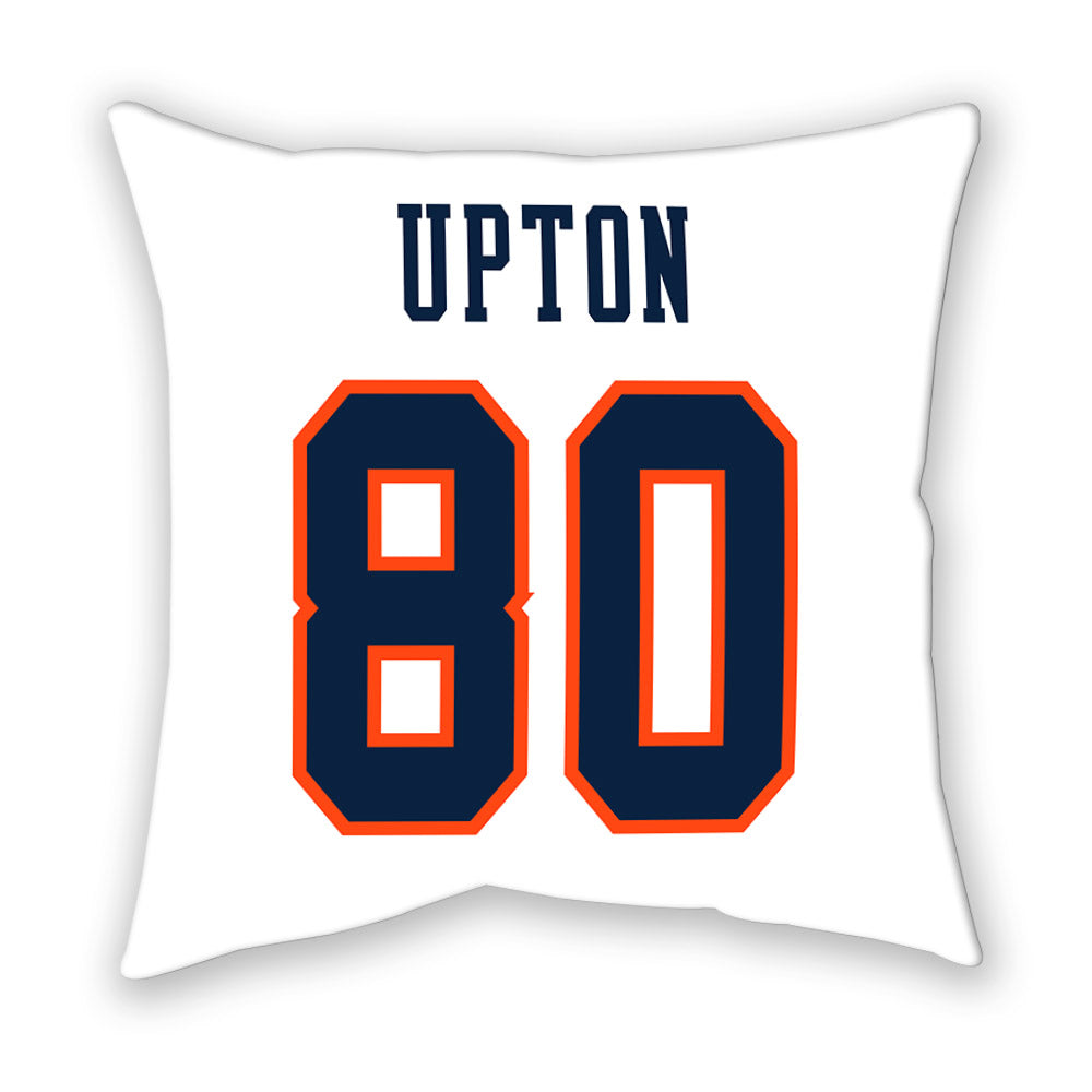 Auburn - NCAA Football : Will Upton - Pillow-1