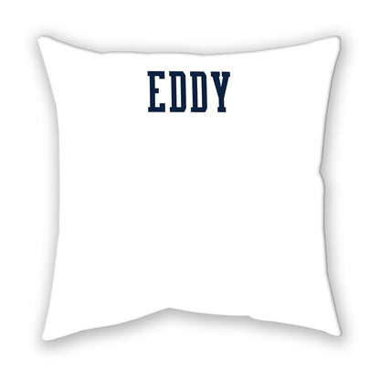 Auburn - NCAA Equestrian : Abigail Eddy - Pillow-1