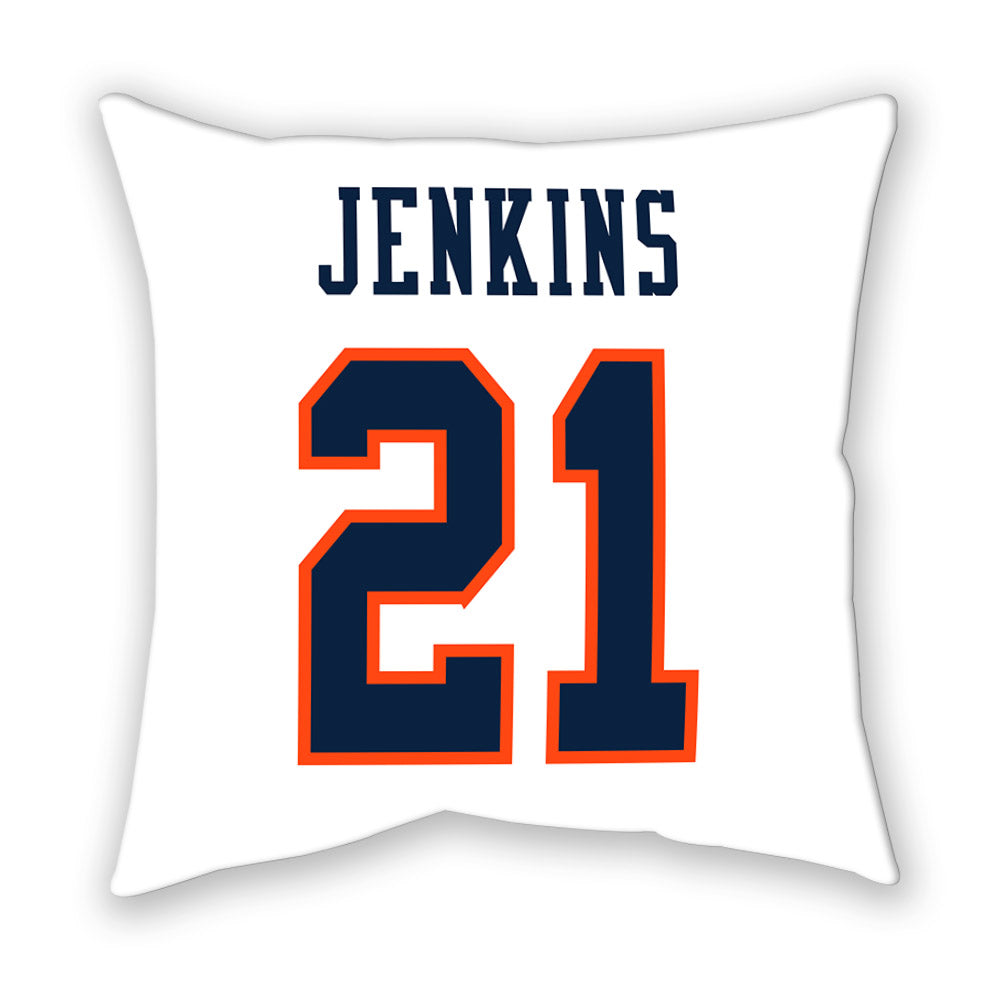 Auburn - NCAA Football : Gavin Jenkins - Pillow-1