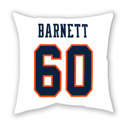 Auburn - NCAA Football : Cade Barnett - Pillow-1