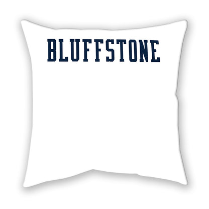 Auburn - NCAA Women's Gymnastics : Kaylee Bluffstone - Pillow-1