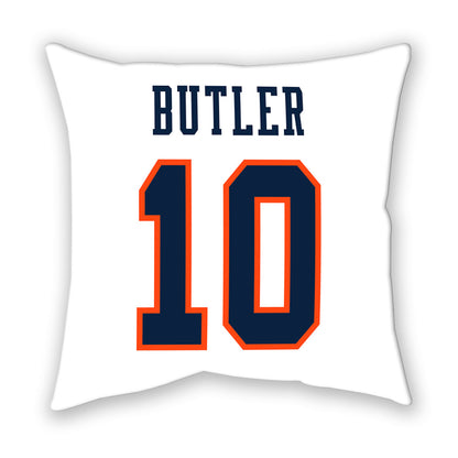 Auburn - NCAA Softball : Charley Butler - Pillow-1