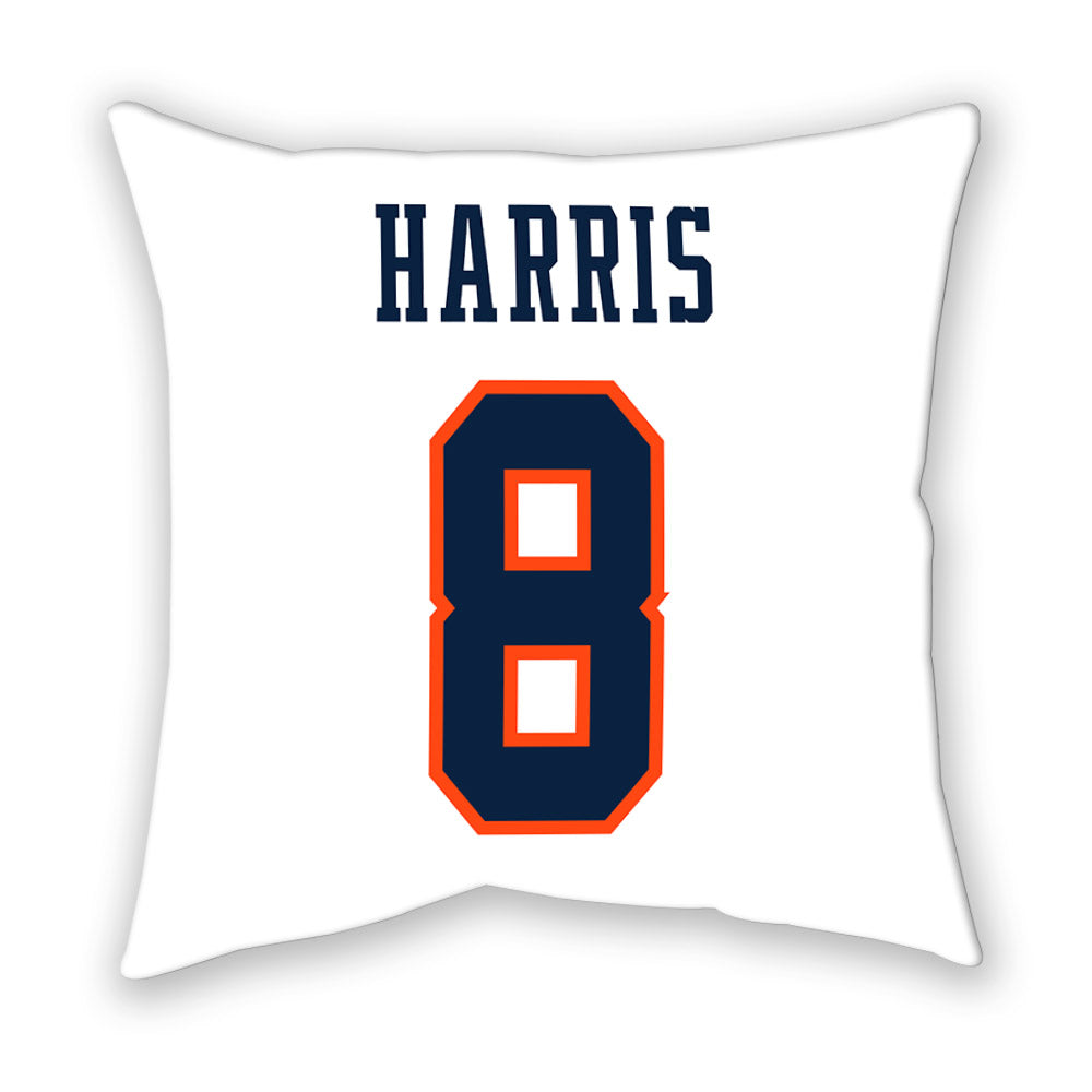 Auburn - NCAA Football : Kaleb Harris - Pillow-1