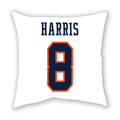 Auburn - NCAA Football : Kaleb Harris - Pillow-1