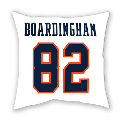 Auburn - NCAA Football : Arlis Boardingham - Pillow-1