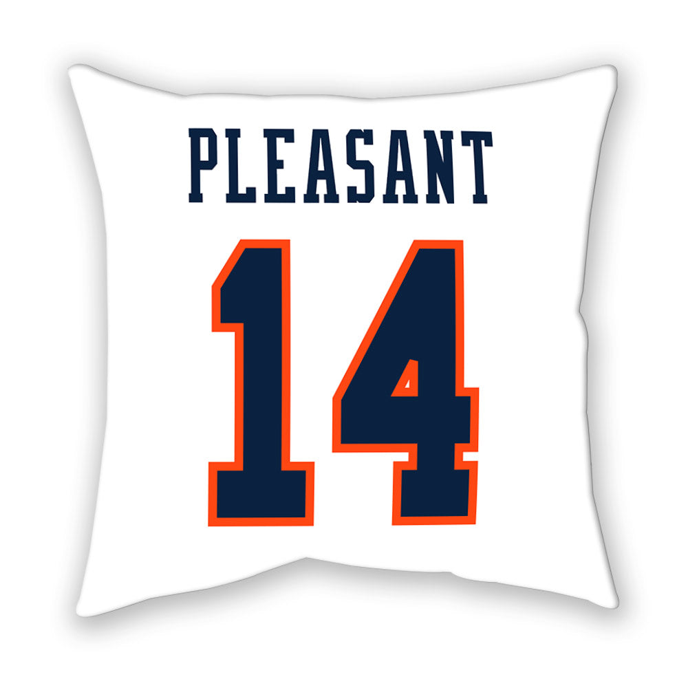 Auburn - NCAA Football : Rayshawn Pleasant - Pillow-1