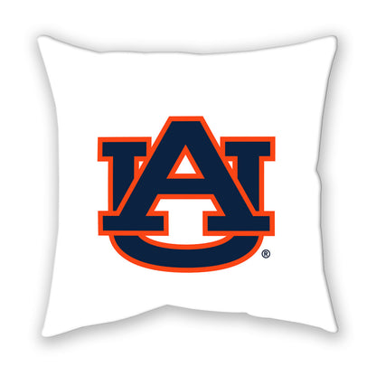 Auburn - NCAA Women's Soccer : Eva Pattison - Pillow-0