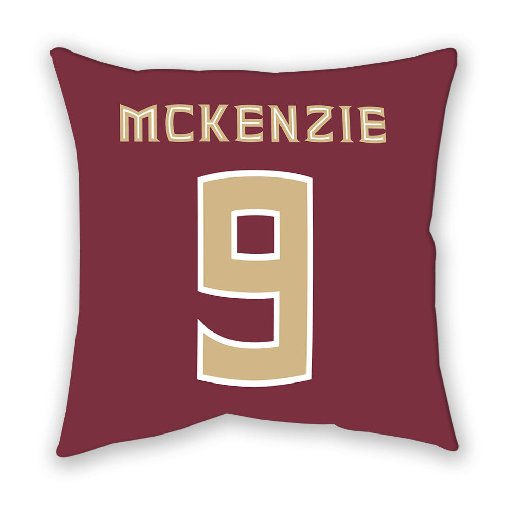 FSU - NCAA Softball : Shelby McKenzie - Pillow-1