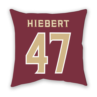 FSU - NCAA Football : Donny Hiebert - Pillow-1