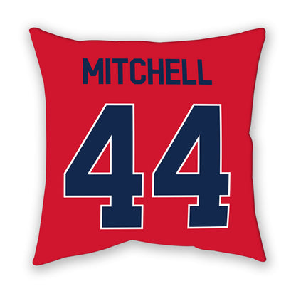 Ole Miss - NCAA Football : Tony Mitchell - Pillow-1