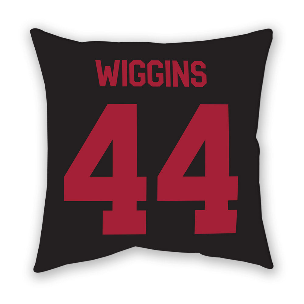 Arkansas - NCAA Baseball : Carson Wiggins - Pillow-1