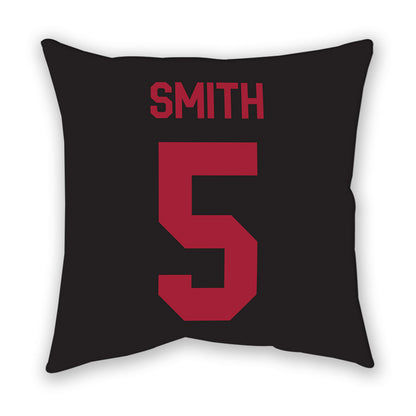 Arkansas - NCAA Football : Sutton Smith - Pillow-1