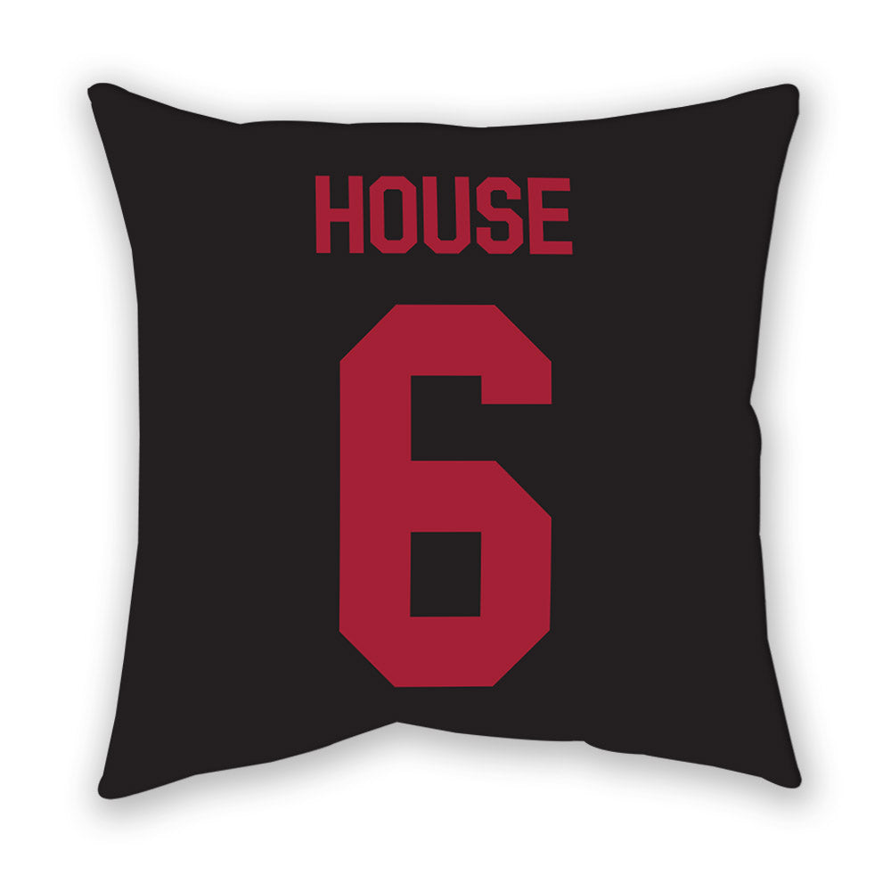 Arkansas - NCAA Football : Khmori House - Pillow-1
