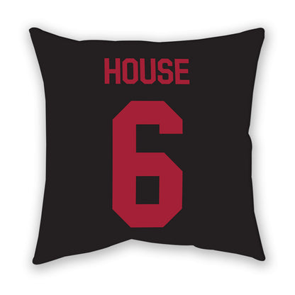 Arkansas - NCAA Football : Khmori House - Pillow-1