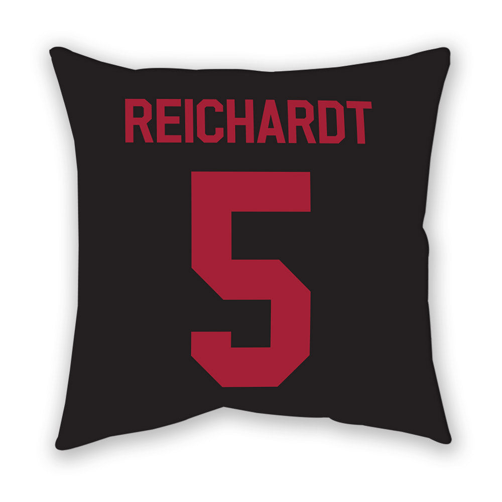 Arkansas - NCAA Softball : Ashtyn Reichardt - Pillow-1