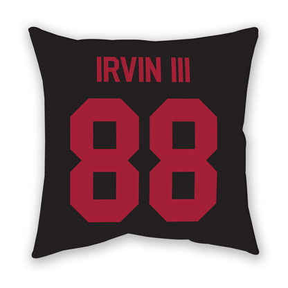 Arkansas - NCAA Football : Blair Irvin III - Pillow-1