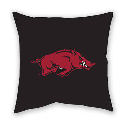 Arkansas - NCAA Football : Braxton Scriber - Pillow-0