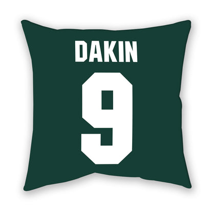 Michigan State - NCAA Football : Rhys Dakin - Pillow-1